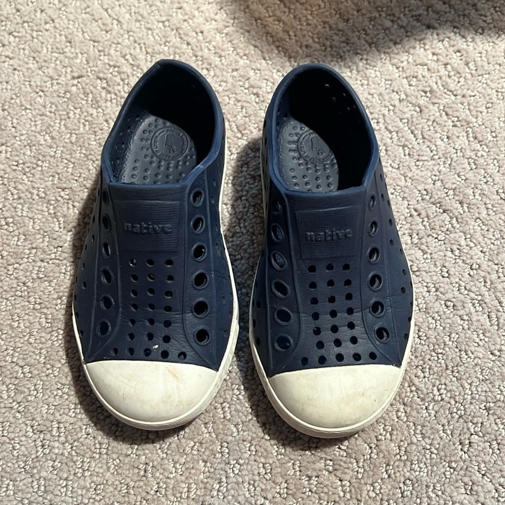 Navy blue NATIVE
